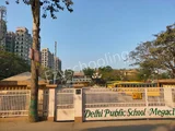 Delhi Public School Megacity Gallery