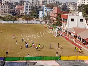 St. Aloysius Orphanage & Day School Gallery