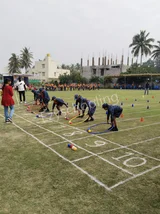 Skalvi International School Gallery