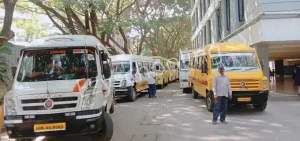 The Bishop's Co-Ed School Gallery