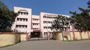 Army Public School Gallery