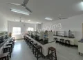 VIBGYOR High School Gallery