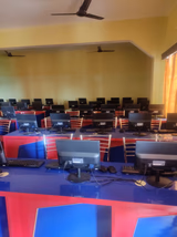 Mohanta Public School Gallery