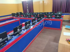 Mohanta Public School Gallery