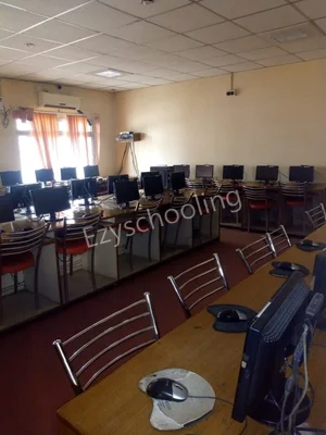 Mohanta Public School Gallery