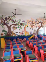 Mohanta Public School Gallery