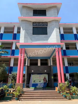 Holy Cross School Gallery