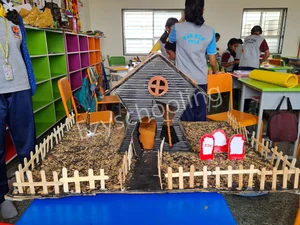 Rashtrotthana Vidya Kendra Gallery