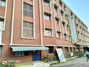 Authpur National Model School Gallery