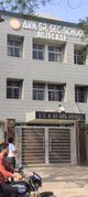 A.V.N Senior Secondary School, Sector 19, Faridabad School BuildingImage 3