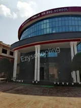 GD Goenka Public School, Sector 89 Gallery