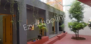 Chrysalis High Marq Gallery