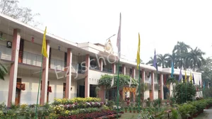 Ramakrishna Mission Vidyalaya Gallery