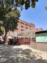 Chaitanya in Narayana Residential School Gallery