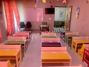 Nishan Public School Gallery