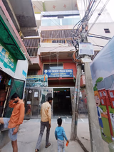 The Juniors College English Medium Co-Ed School Gallery