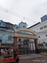 St. Aloysius Orphanage & Day School Gallery