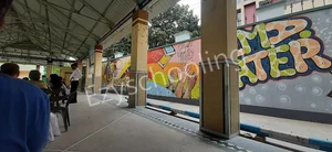 Hartley Higher Secondary School Gallery