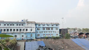 St. Aloysius Orphanage & Day School Gallery