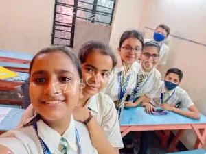 Happy Home English School Gallery