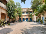Mount Abu Public School,Sector 5 Gallery