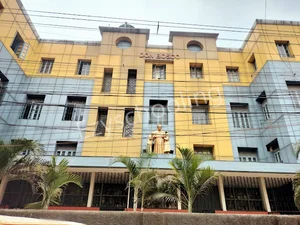 Don Bosco Liluah Gallery