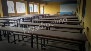 Behala High School Gallery