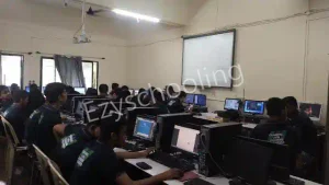 Ganesh English Medium School Gallery