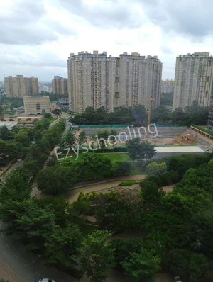 Chaman Bhartiya School Gallery