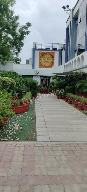 Blue Bells Model School Gallery