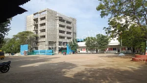 Radcliffe School Gallery