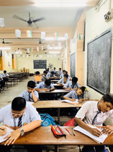 The Shree Ji School Gallery