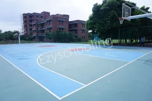 Sharda World School Gallery