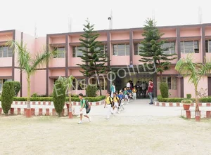 GRD World School Gallery