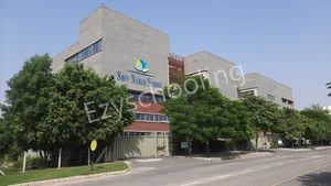 Shiv Nadar School Gallery