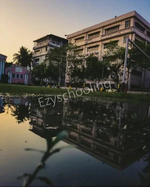 St.Xaviers Institution Gallery