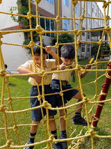 Basant Valley Global School Gallery