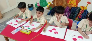 Basant Valley Global School Gallery