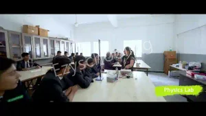 New Pune Public School Gallery