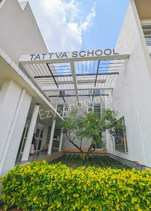 Tattva School Gallery