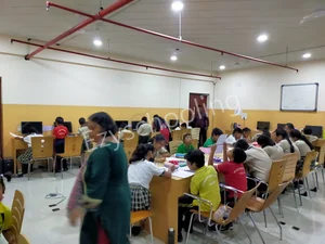 St. Xavier's High School Gallery