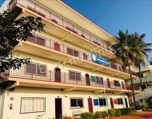 Nation Builders School Gallery