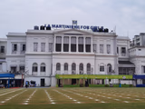 La Martiniere Girls School Gallery