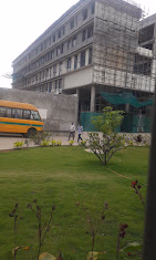 Presidency PU College, Kogilu Gallery