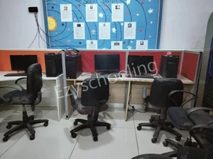 Kataria International School Gallery