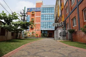 Mother Teresa Public School Gallery