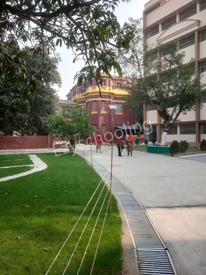 Agarpara Swami Vivekananda Academy Gallery