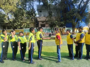 Orchids The International School Gallery