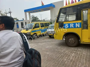 SRN International School Gallery