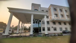 Delhi World Public School (DWPS) Gallery
